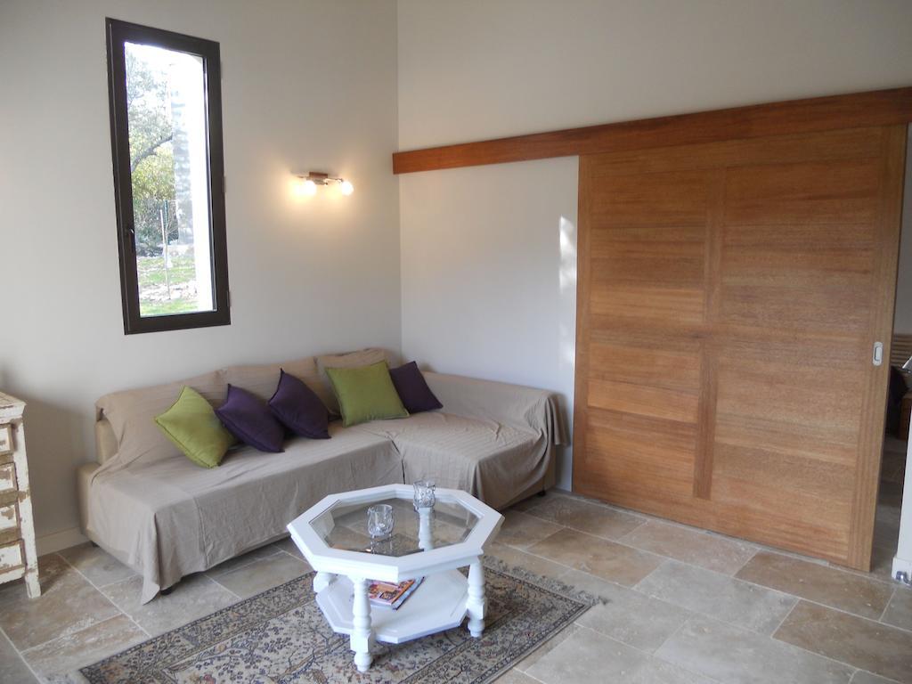 Les Terrasses Du Ventoux Apartment Mollans-sur-Ouvèze Стая снимка