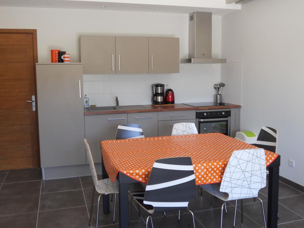 Les Terrasses Du Ventoux Apartment Mollans-sur-Ouvèze Стая снимка