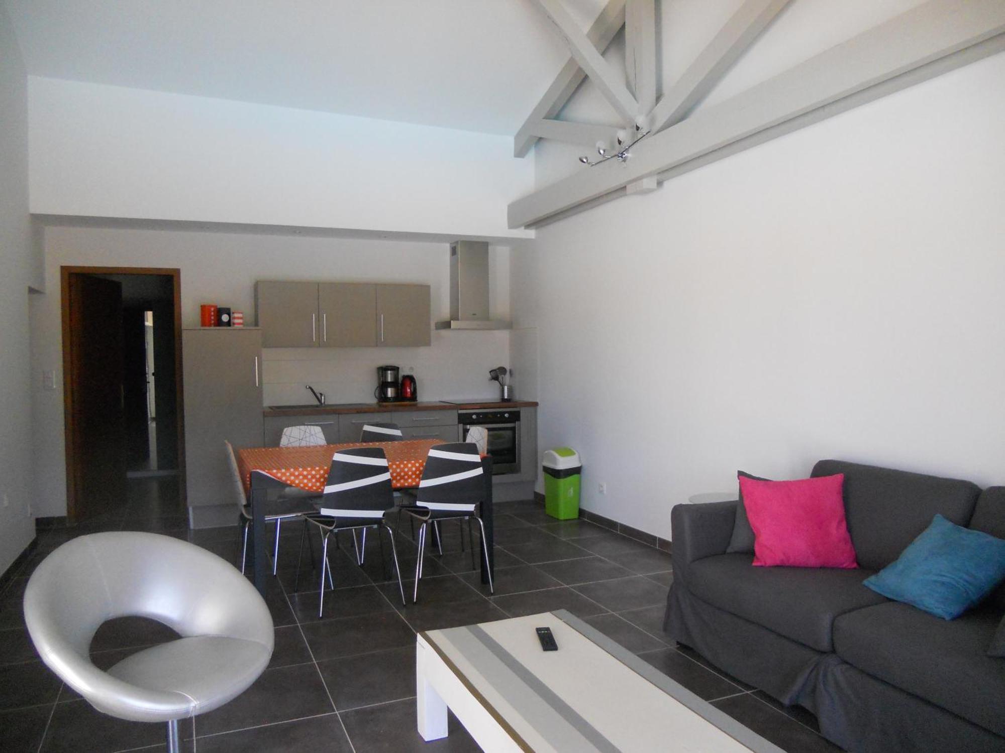 Les Terrasses Du Ventoux Apartment Mollans-sur-Ouvèze Екстериор снимка