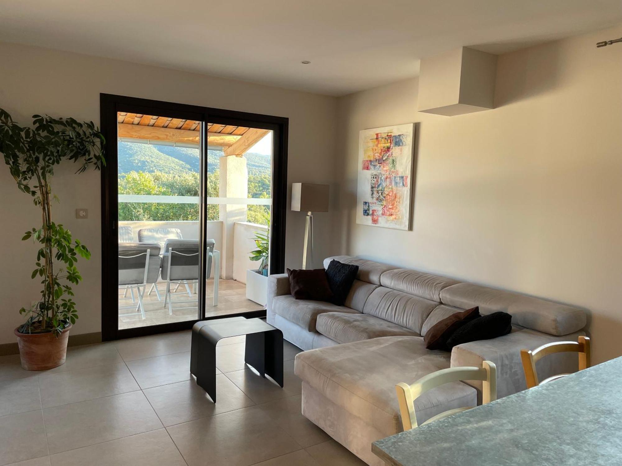 Les Terrasses Du Ventoux Apartment Mollans-sur-Ouvèze Екстериор снимка