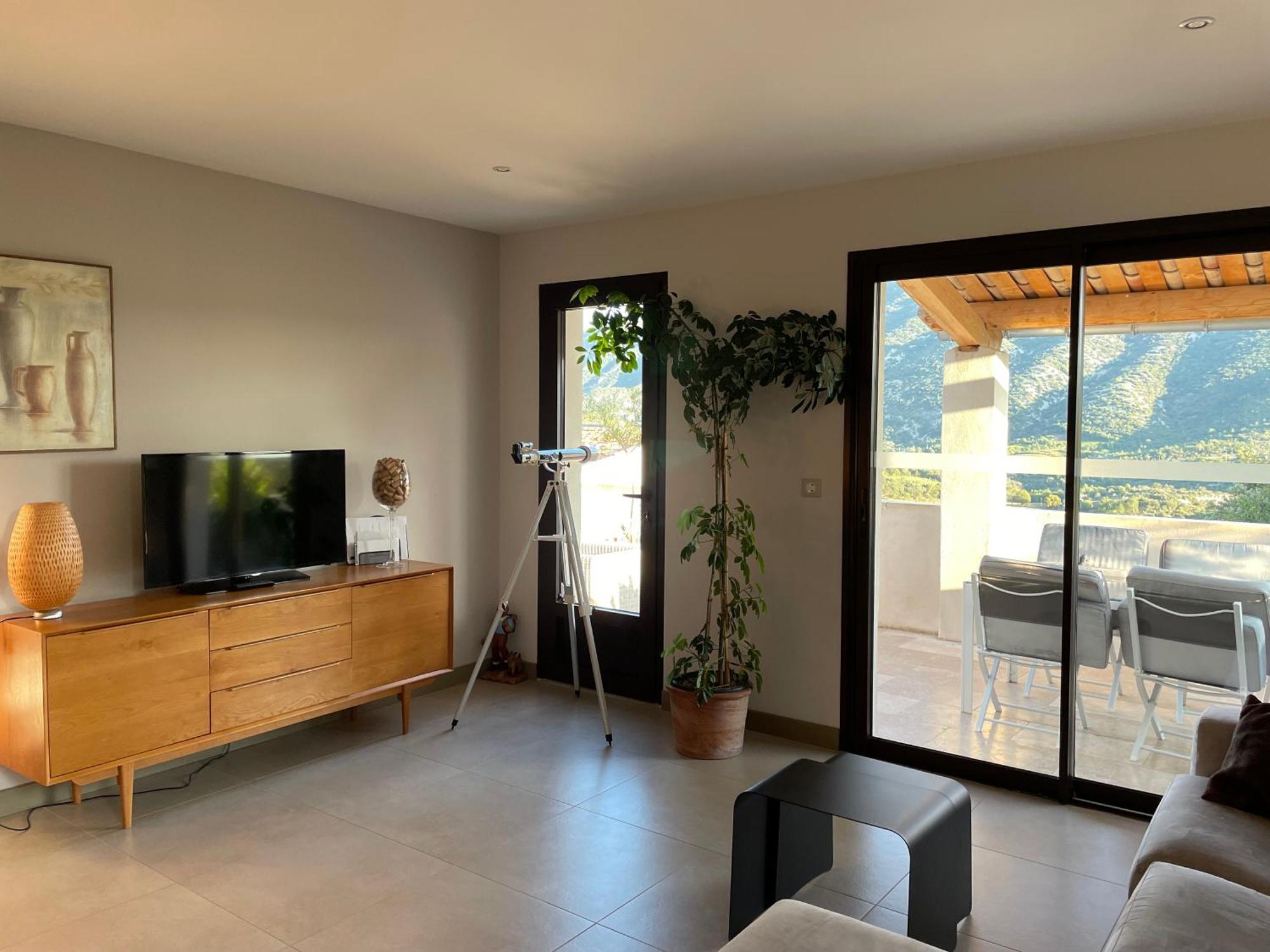 Les Terrasses Du Ventoux Apartment Mollans-sur-Ouvèze Екстериор снимка