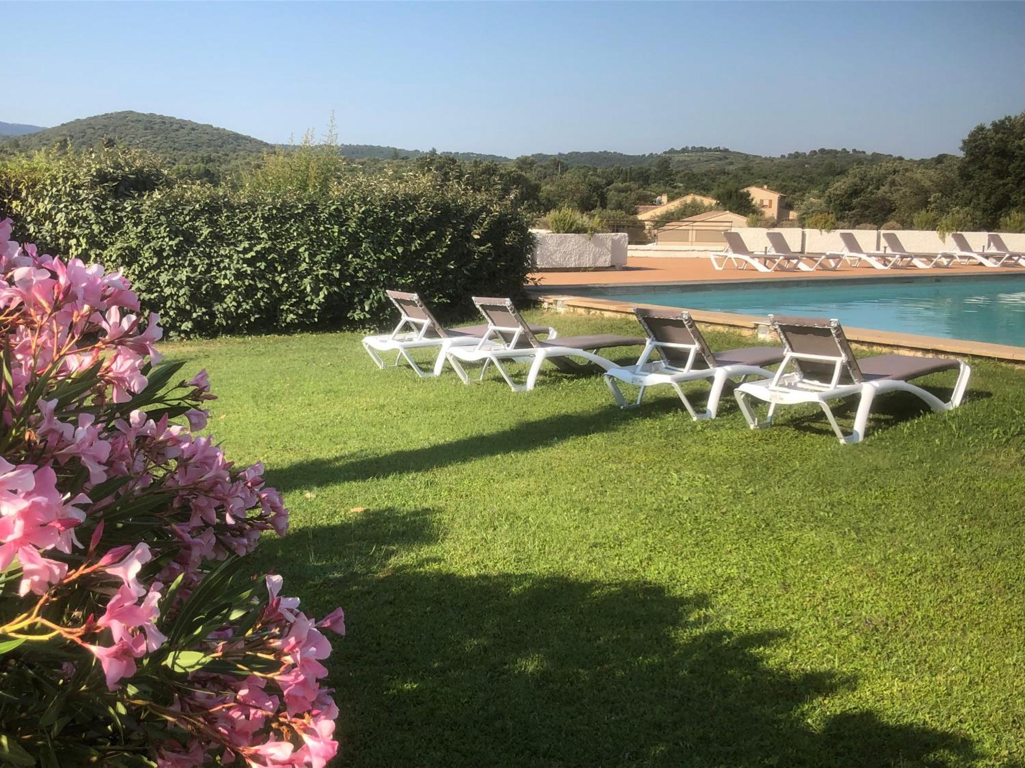 Les Terrasses Du Ventoux Apartment Mollans-sur-Ouvèze Екстериор снимка