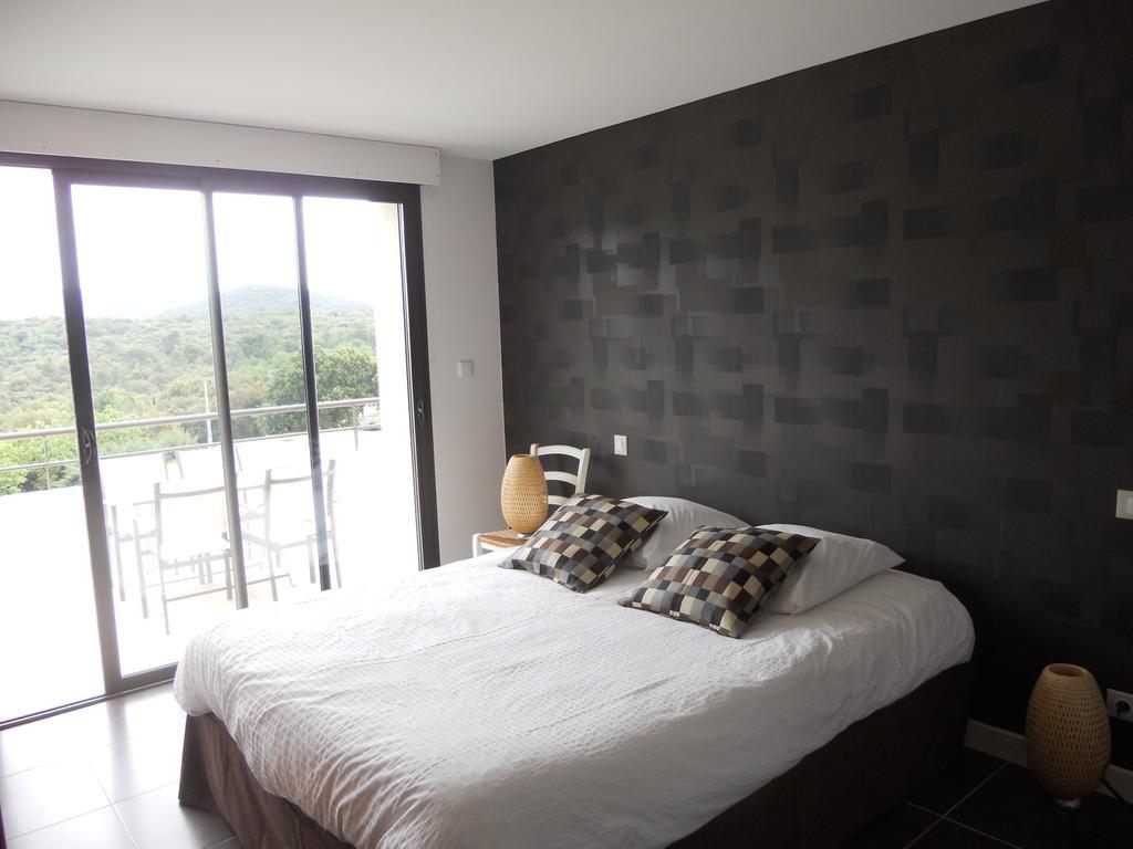 Les Terrasses Du Ventoux Apartment Mollans-sur-Ouvèze Стая снимка