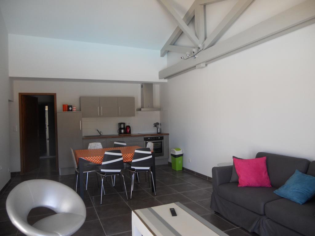 Les Terrasses Du Ventoux Apartment Mollans-sur-Ouvèze Стая снимка