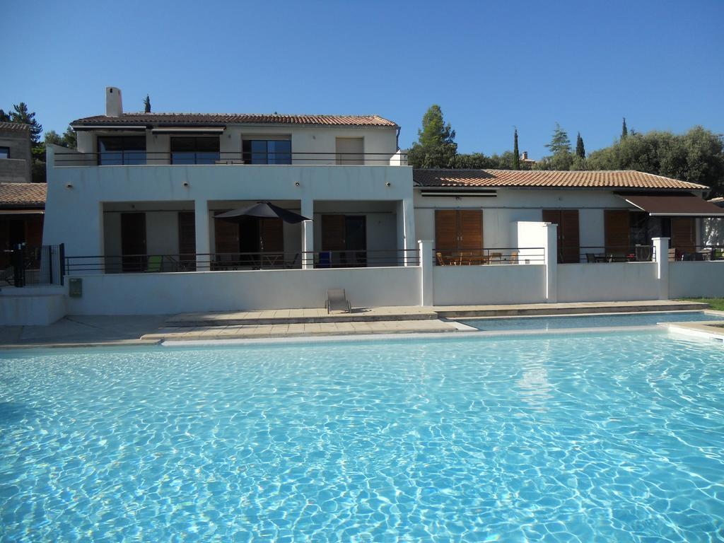 Les Terrasses Du Ventoux Apartment Mollans-sur-Ouvèze Екстериор снимка