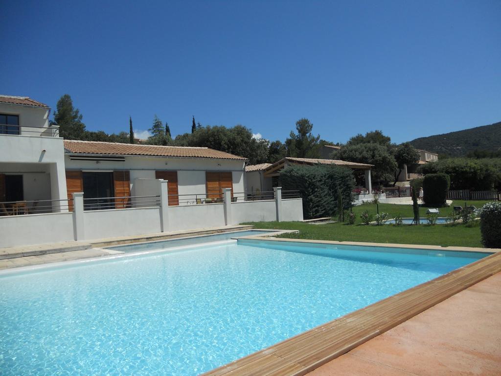 Les Terrasses Du Ventoux Apartment Mollans-sur-Ouvèze Екстериор снимка