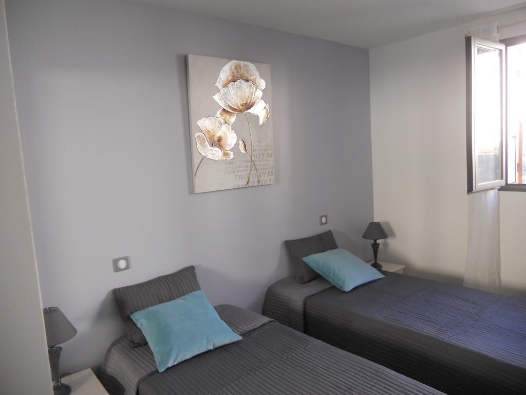 Les Terrasses Du Ventoux Apartment Mollans-sur-Ouvèze Стая снимка