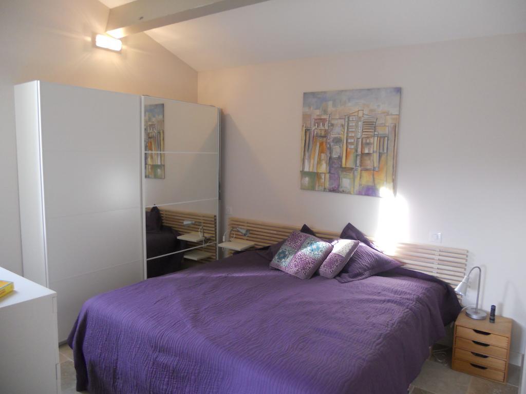 Les Terrasses Du Ventoux Apartment Mollans-sur-Ouvèze Стая снимка