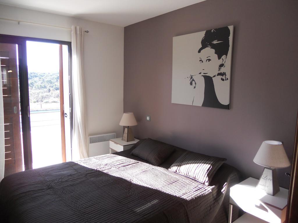Les Terrasses Du Ventoux Apartment Mollans-sur-Ouvèze Стая снимка