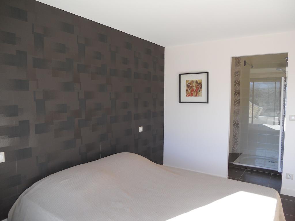Les Terrasses Du Ventoux Apartment Mollans-sur-Ouvèze Стая снимка