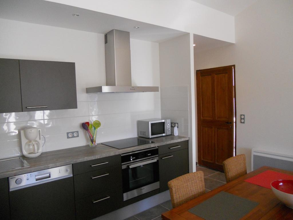 Les Terrasses Du Ventoux Apartment Mollans-sur-Ouvèze Стая снимка