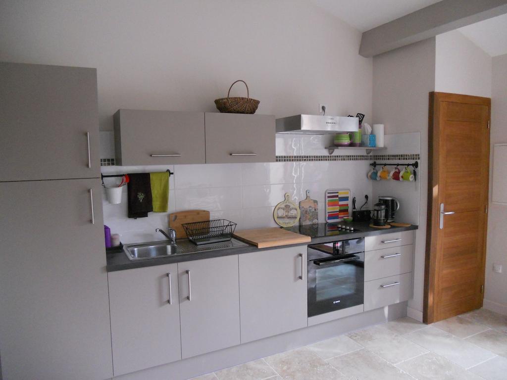 Les Terrasses Du Ventoux Apartment Mollans-sur-Ouvèze Стая снимка