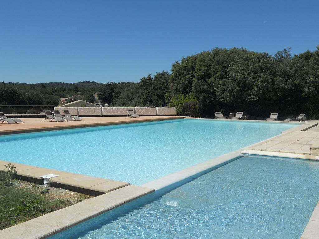 Les Terrasses Du Ventoux Apartment Mollans-sur-Ouvèze Екстериор снимка