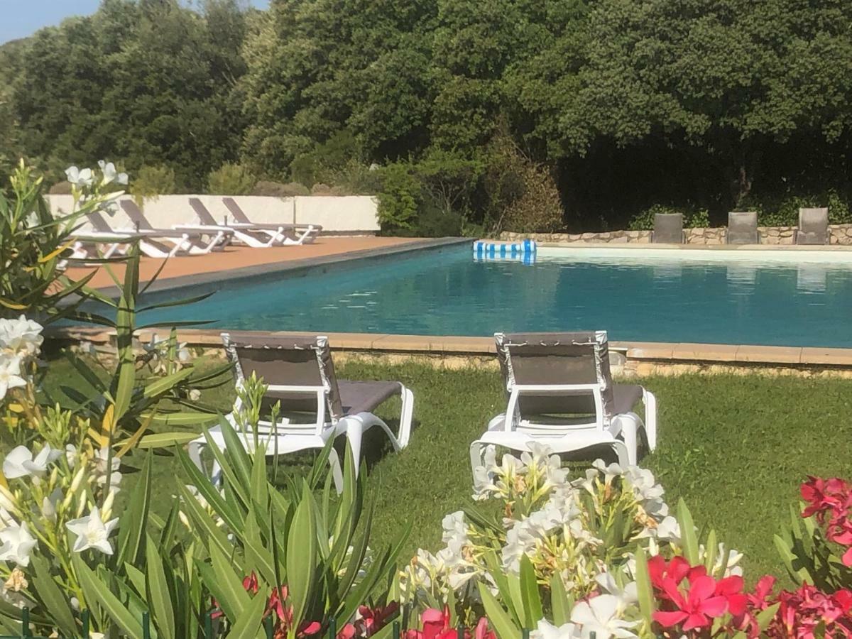 Les Terrasses Du Ventoux Apartment Mollans-sur-Ouvèze Екстериор снимка