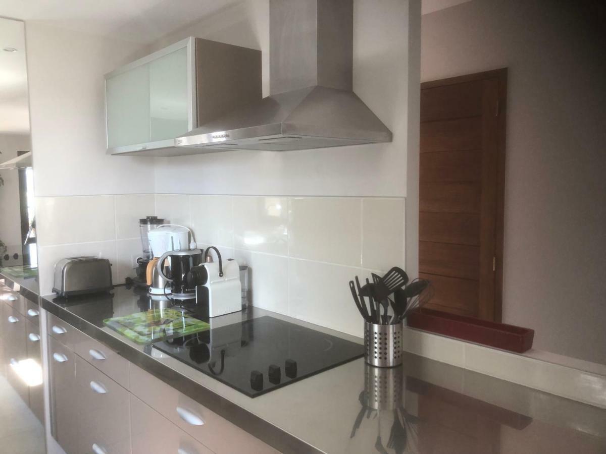 Les Terrasses Du Ventoux Apartment Mollans-sur-Ouvèze Екстериор снимка