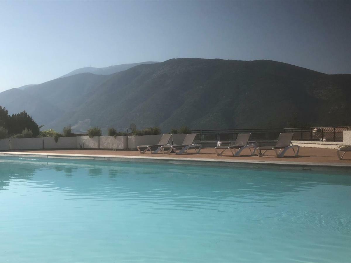 Les Terrasses Du Ventoux Apartment Mollans-sur-Ouvèze Екстериор снимка