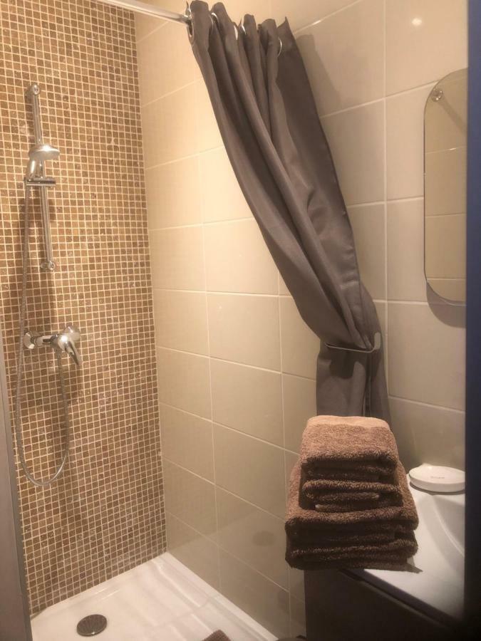 Les Terrasses Du Ventoux Apartment Mollans-sur-Ouvèze Екстериор снимка