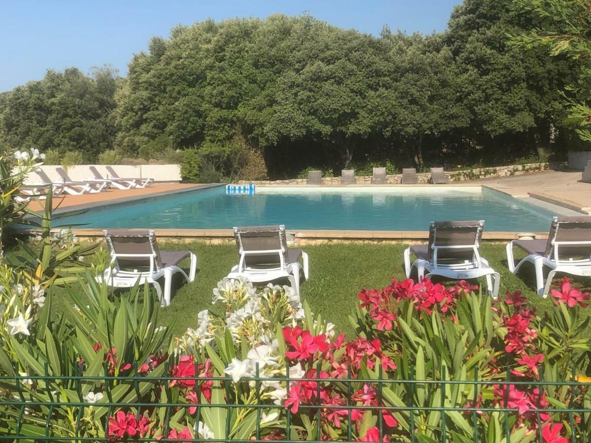 Les Terrasses Du Ventoux Apartment Mollans-sur-Ouvèze Екстериор снимка